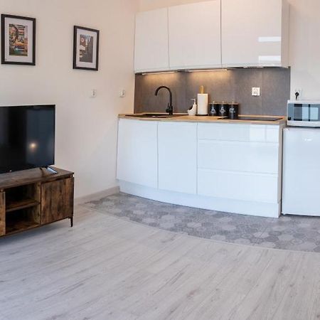 Apartament Kopernika 49 Łódź Dış mekan fotoğraf