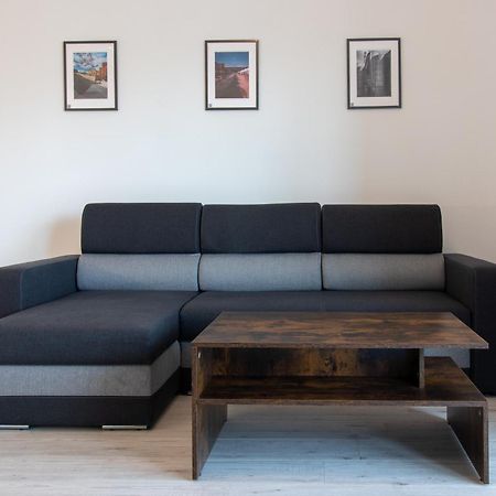 Apartament Kopernika 49 Łódź Dış mekan fotoğraf
