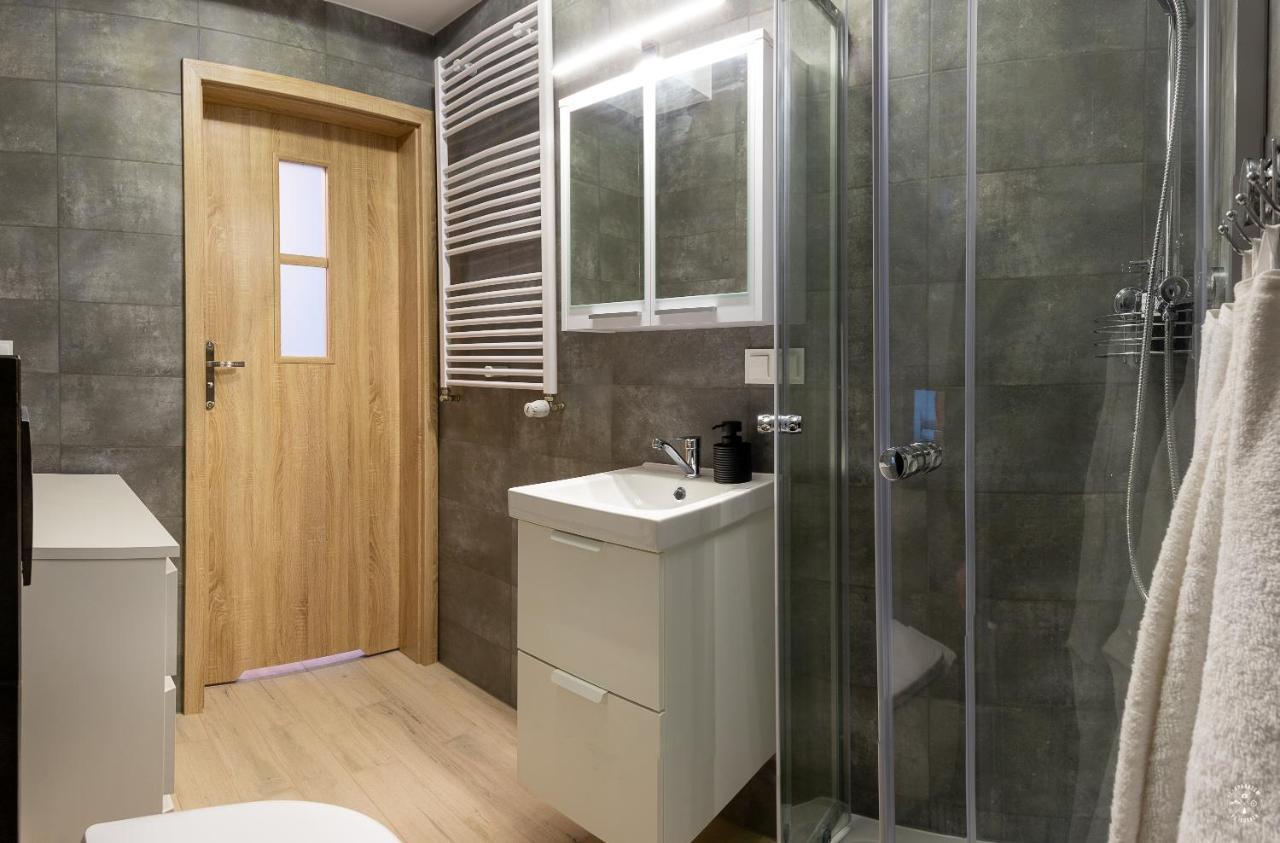 Apartament Kopernika 49 Łódź Dış mekan fotoğraf