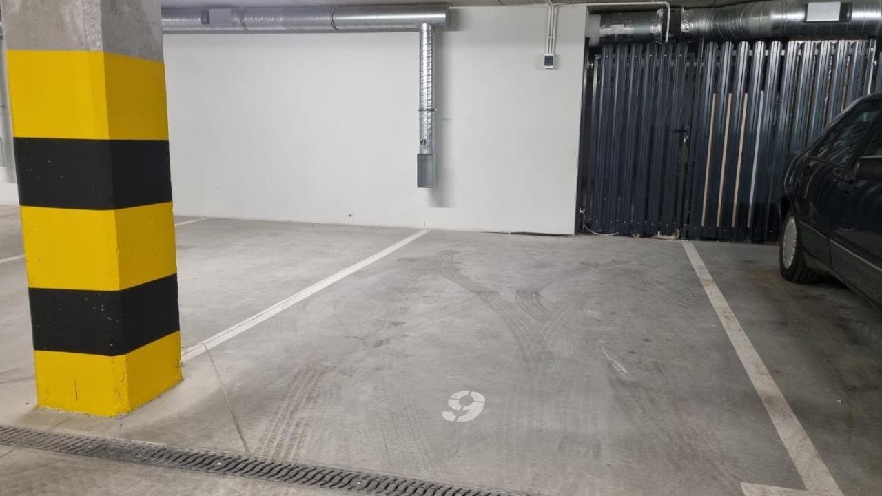 Apartament Kopernika 49 Łódź Dış mekan fotoğraf