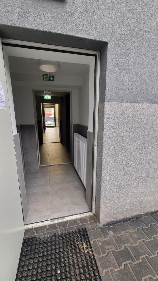 Apartament Kopernika 49 Łódź Dış mekan fotoğraf