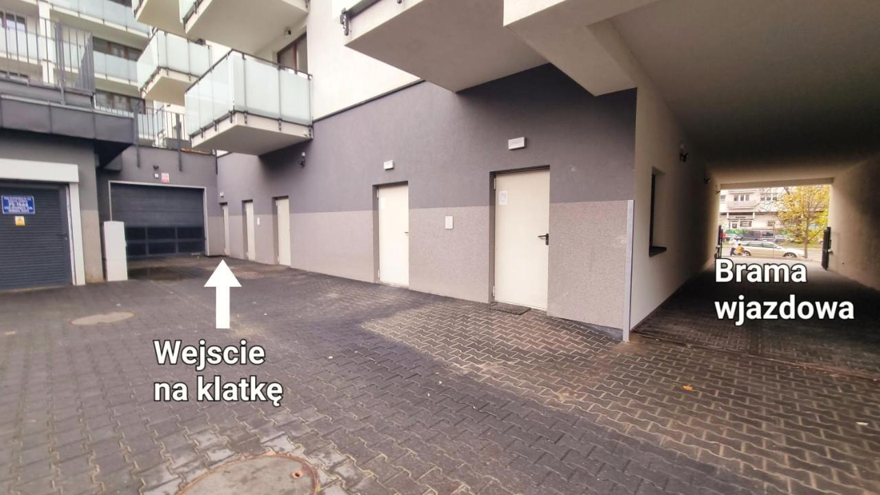 Apartament Kopernika 49 Łódź Dış mekan fotoğraf