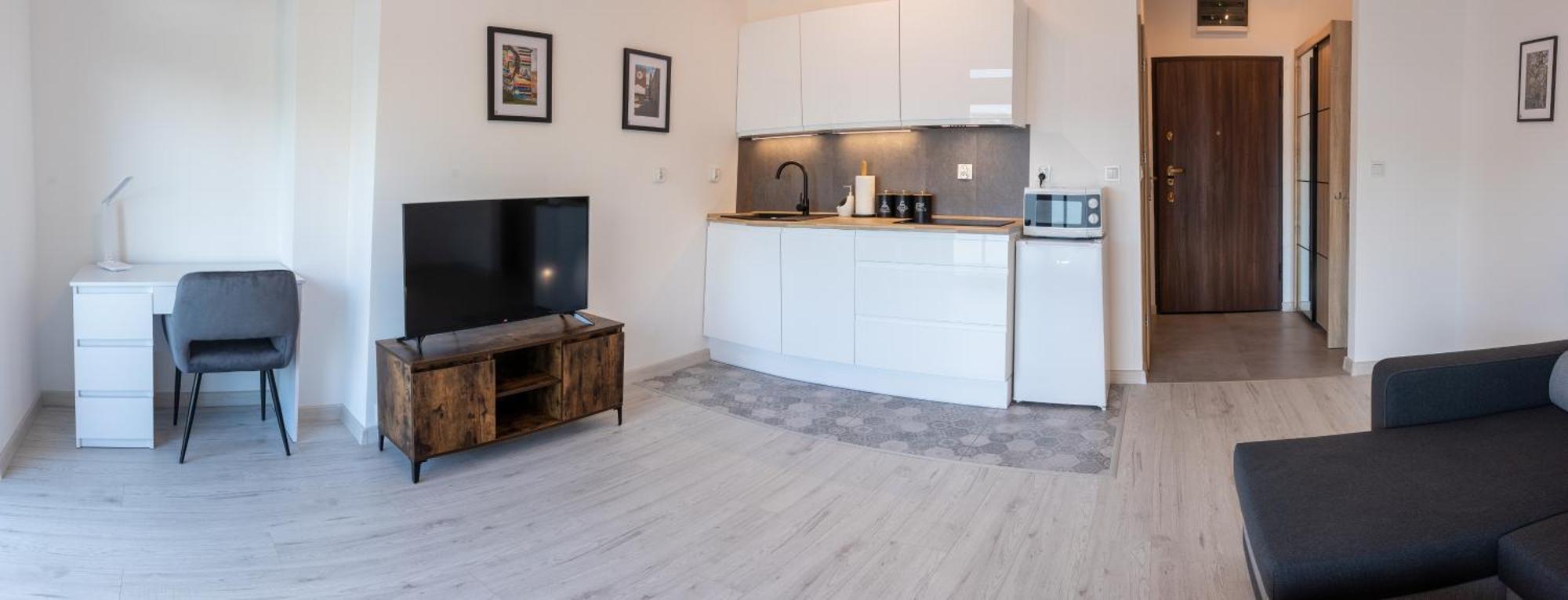 Apartament Kopernika 49 Łódź Dış mekan fotoğraf
