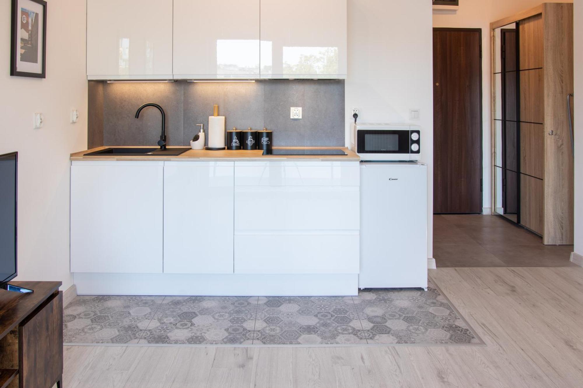 Apartament Kopernika 49 Łódź Dış mekan fotoğraf