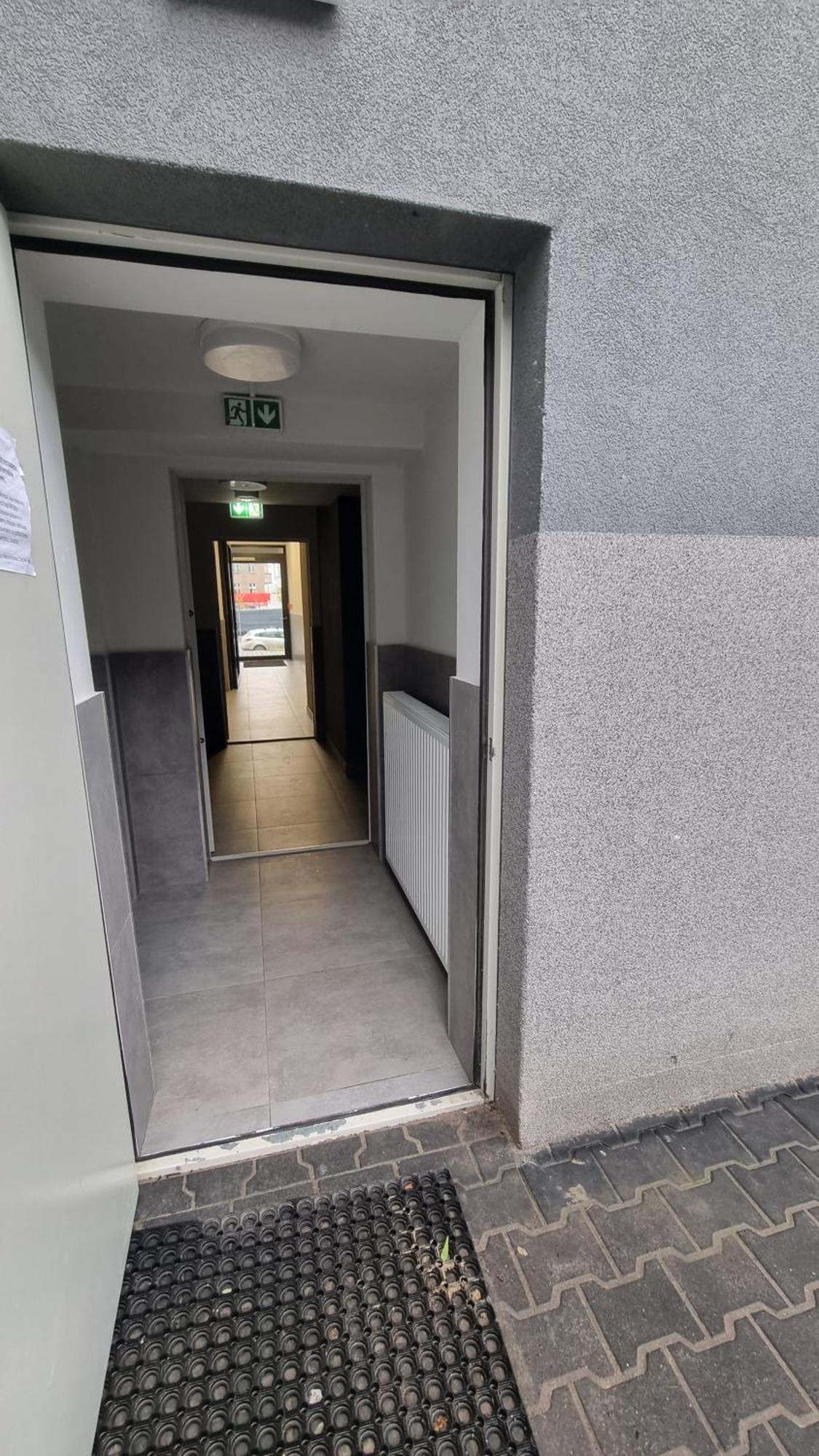 Apartament Kopernika 49 Łódź Dış mekan fotoğraf