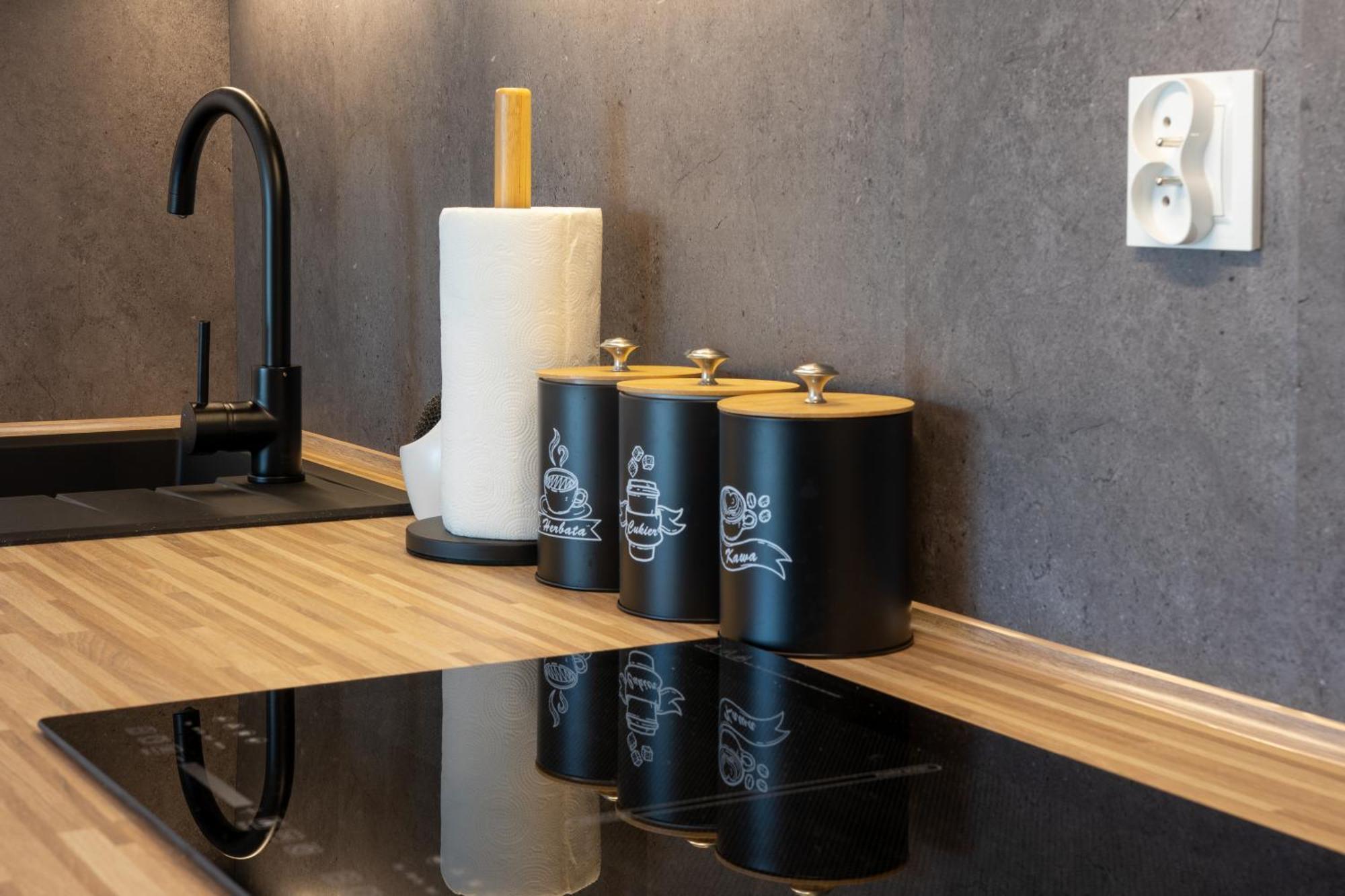 Apartament Kopernika 49 Łódź Dış mekan fotoğraf